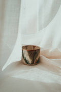 Amber Tide Cup