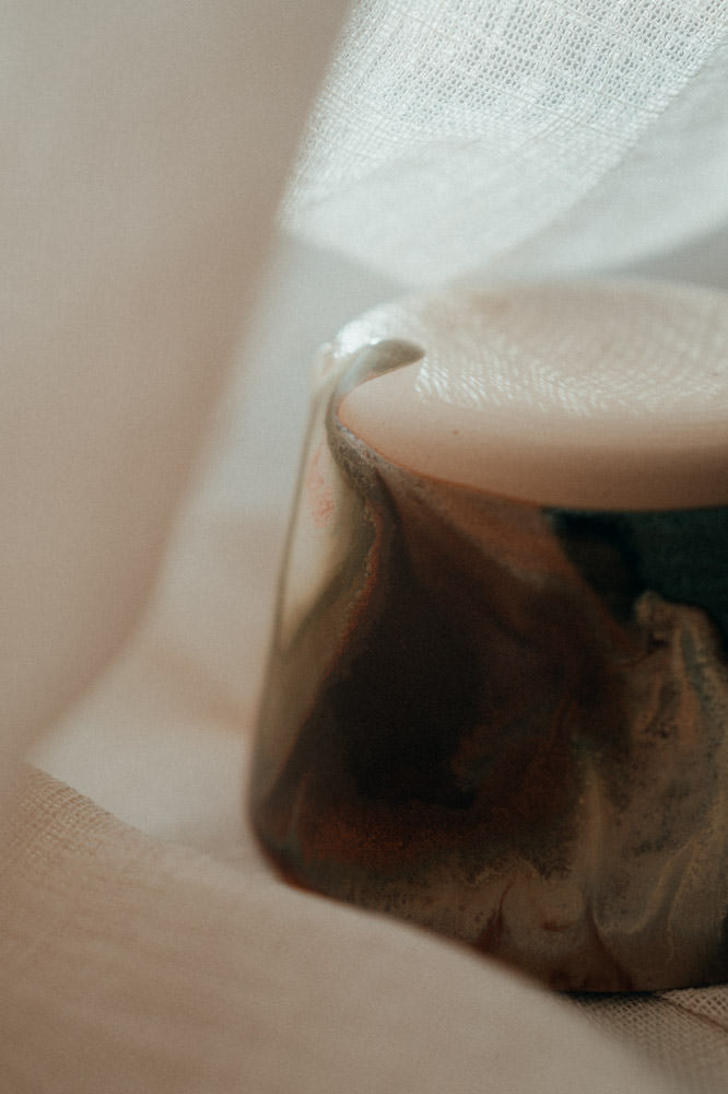 Amber Tide Cup, Second Choice