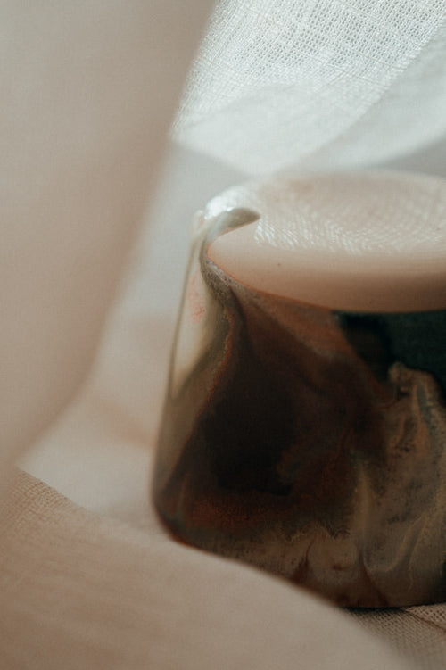 Amber Tide Cup, Second Choice