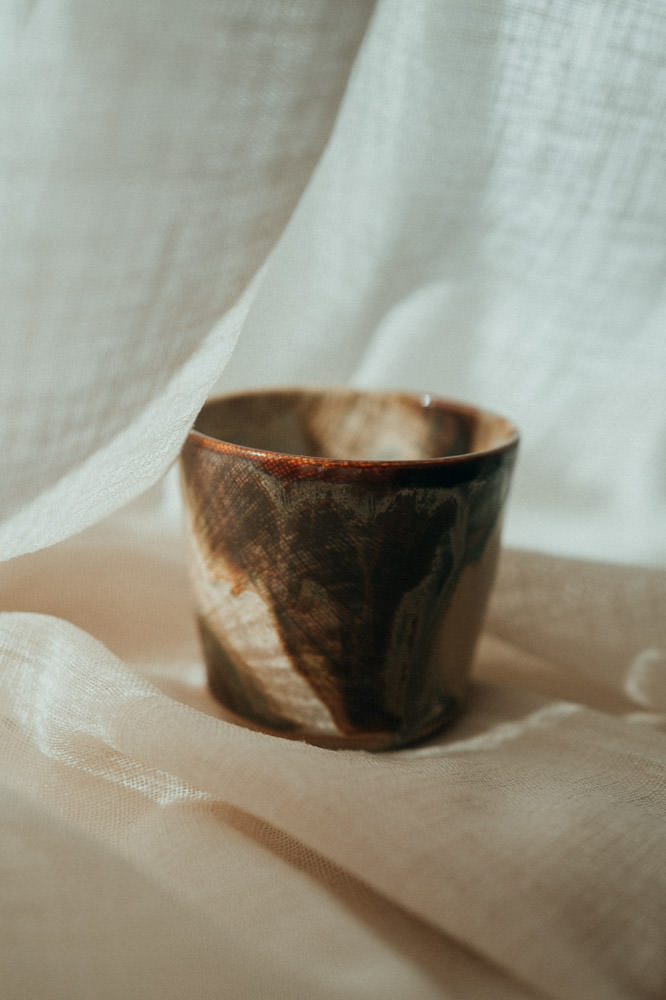 Earth and Sand Cup small