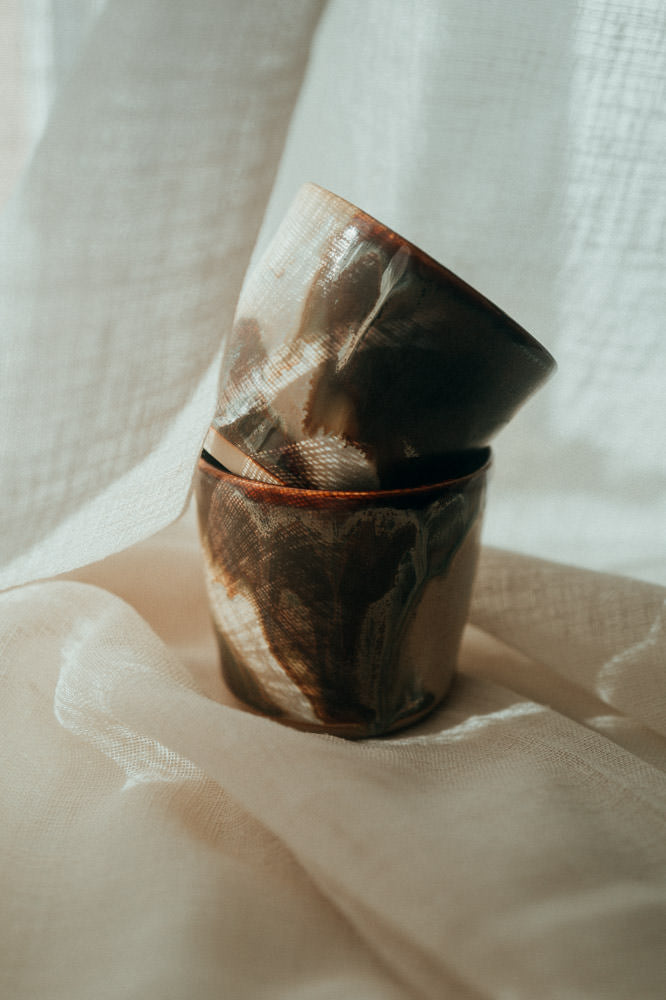Earth and Sand Cup small