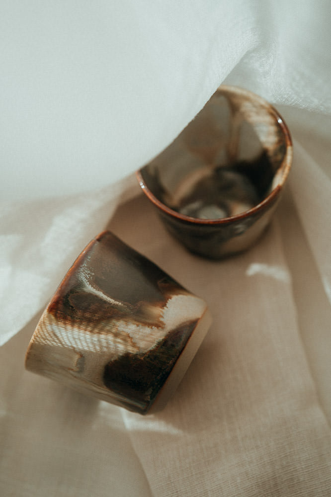 Earth and Sand Cup small