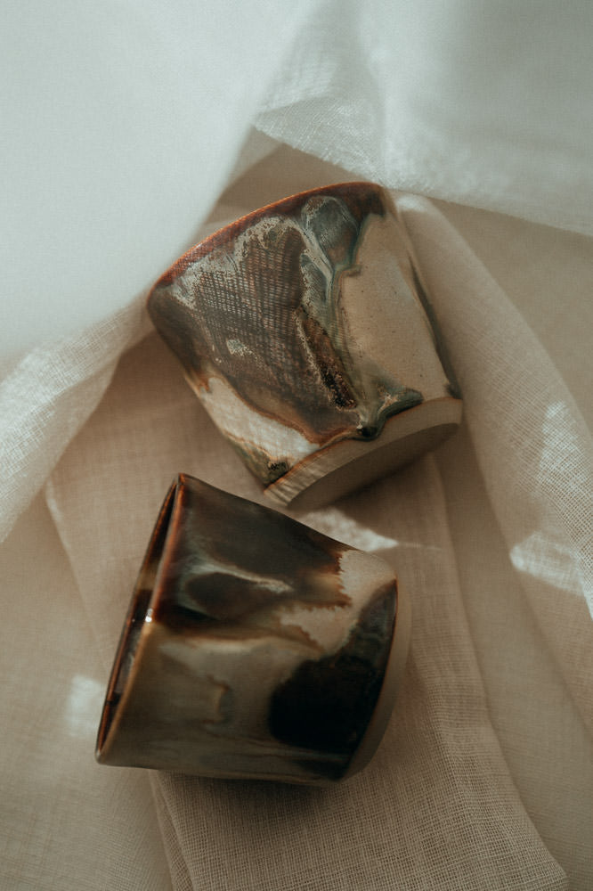 Earth and Sand Cup small