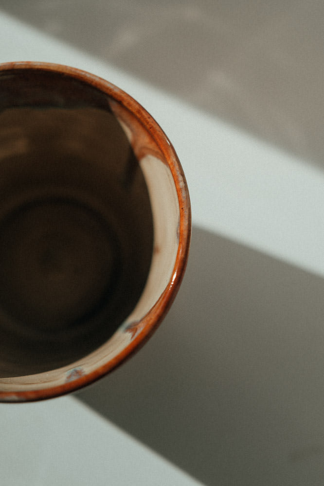 Amber Tide Cup small