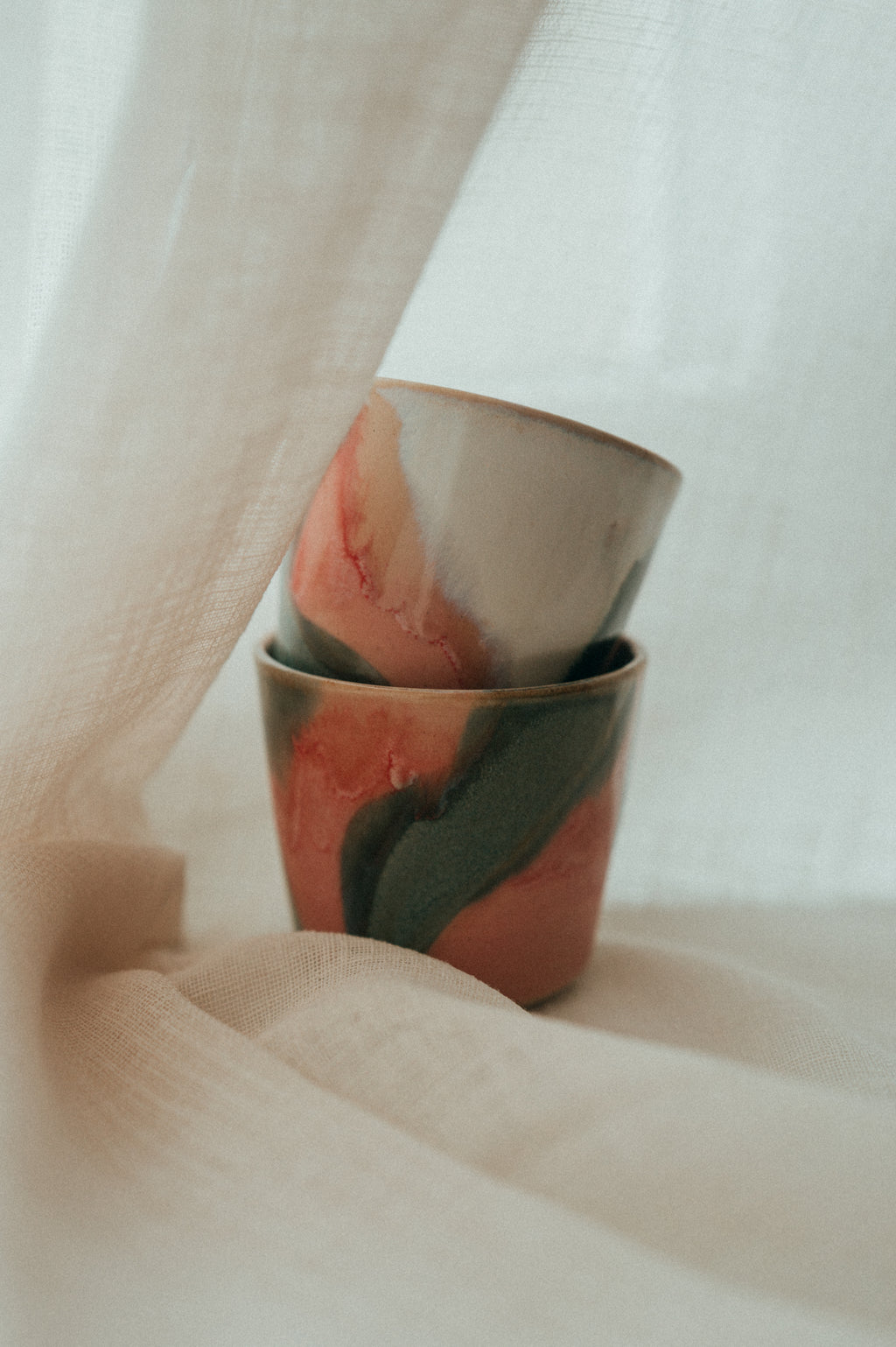 Magnolia Cup small