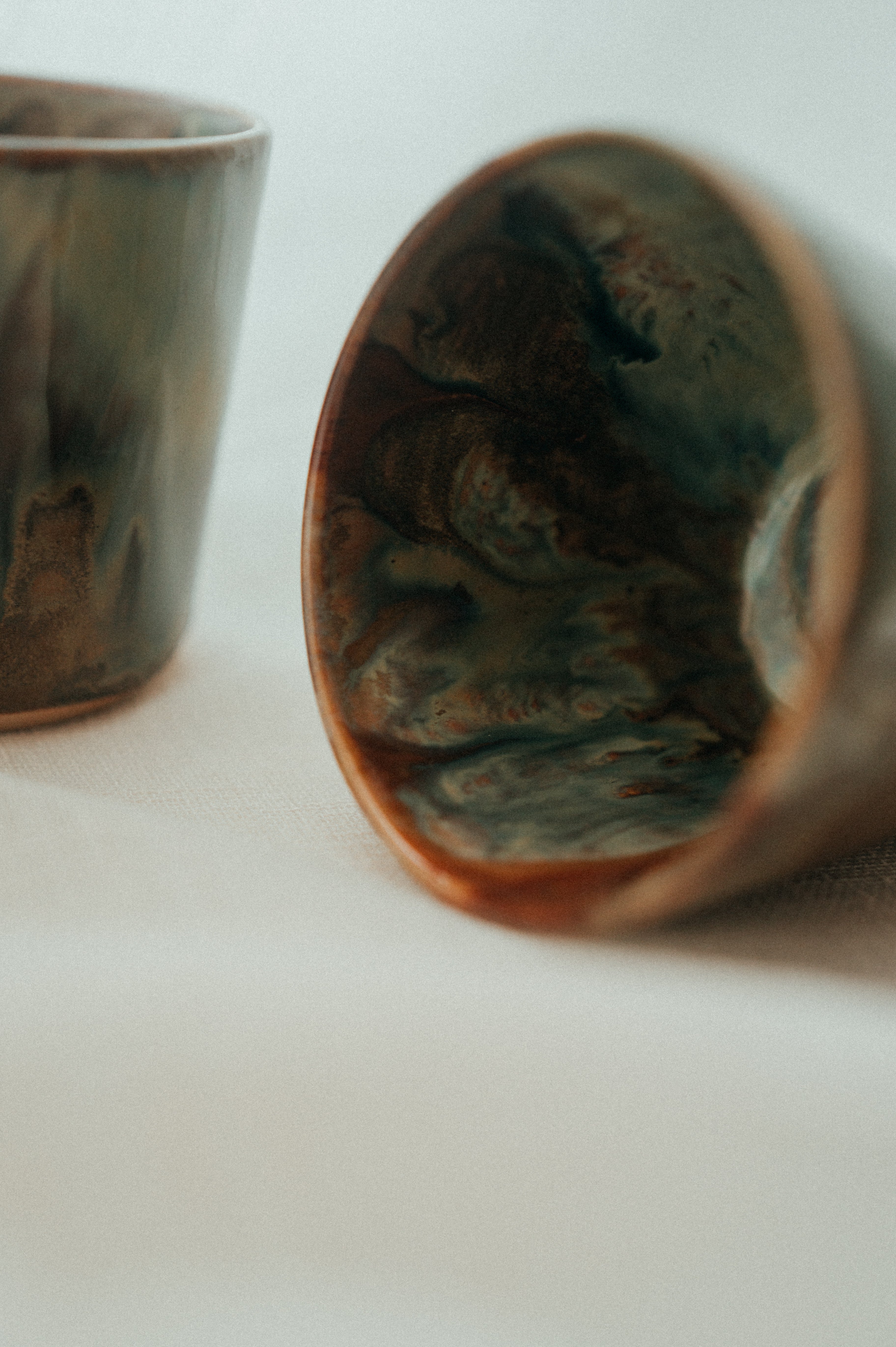 Desert Spring Cup small