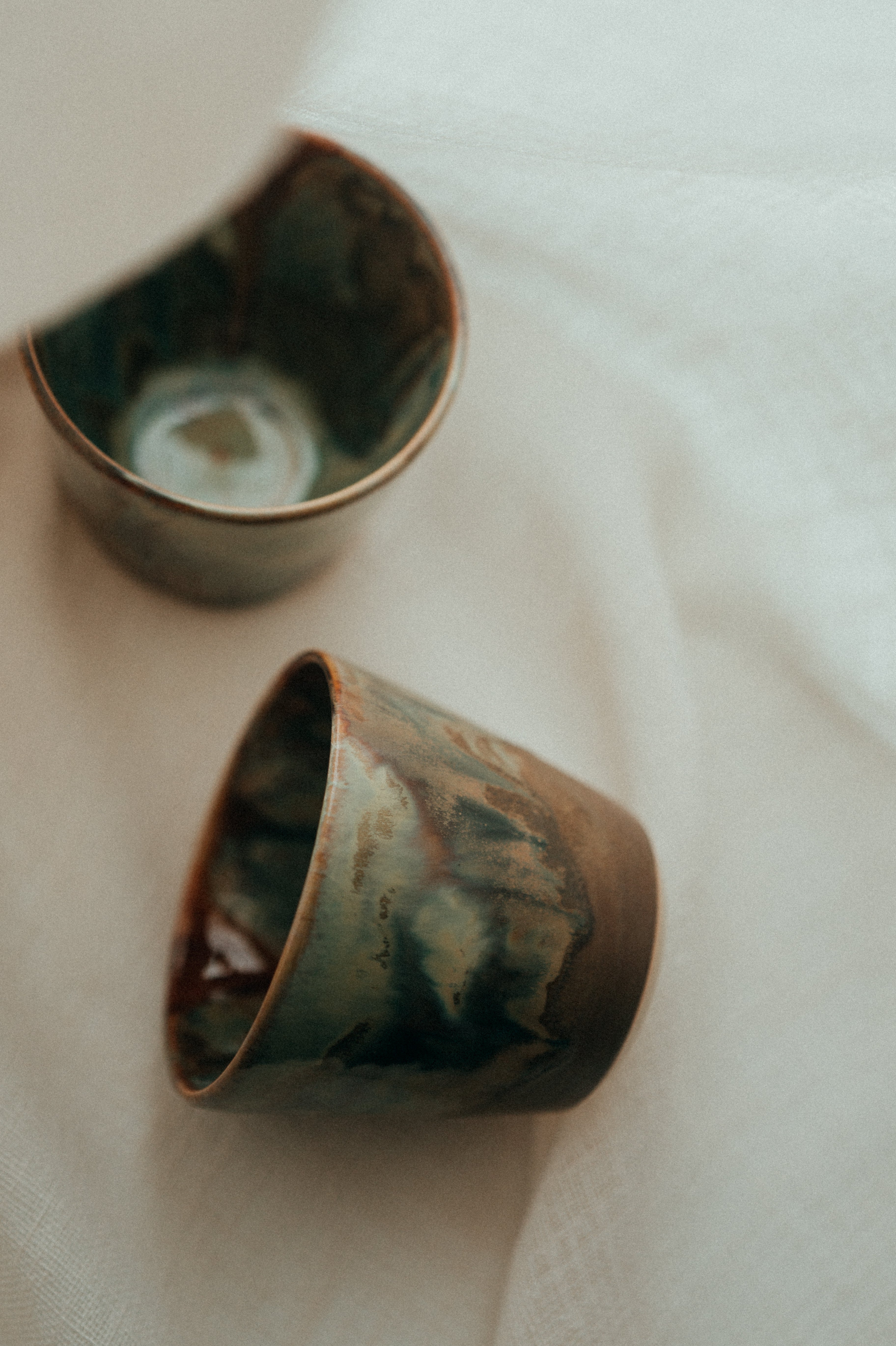 Desert Spring Cup small