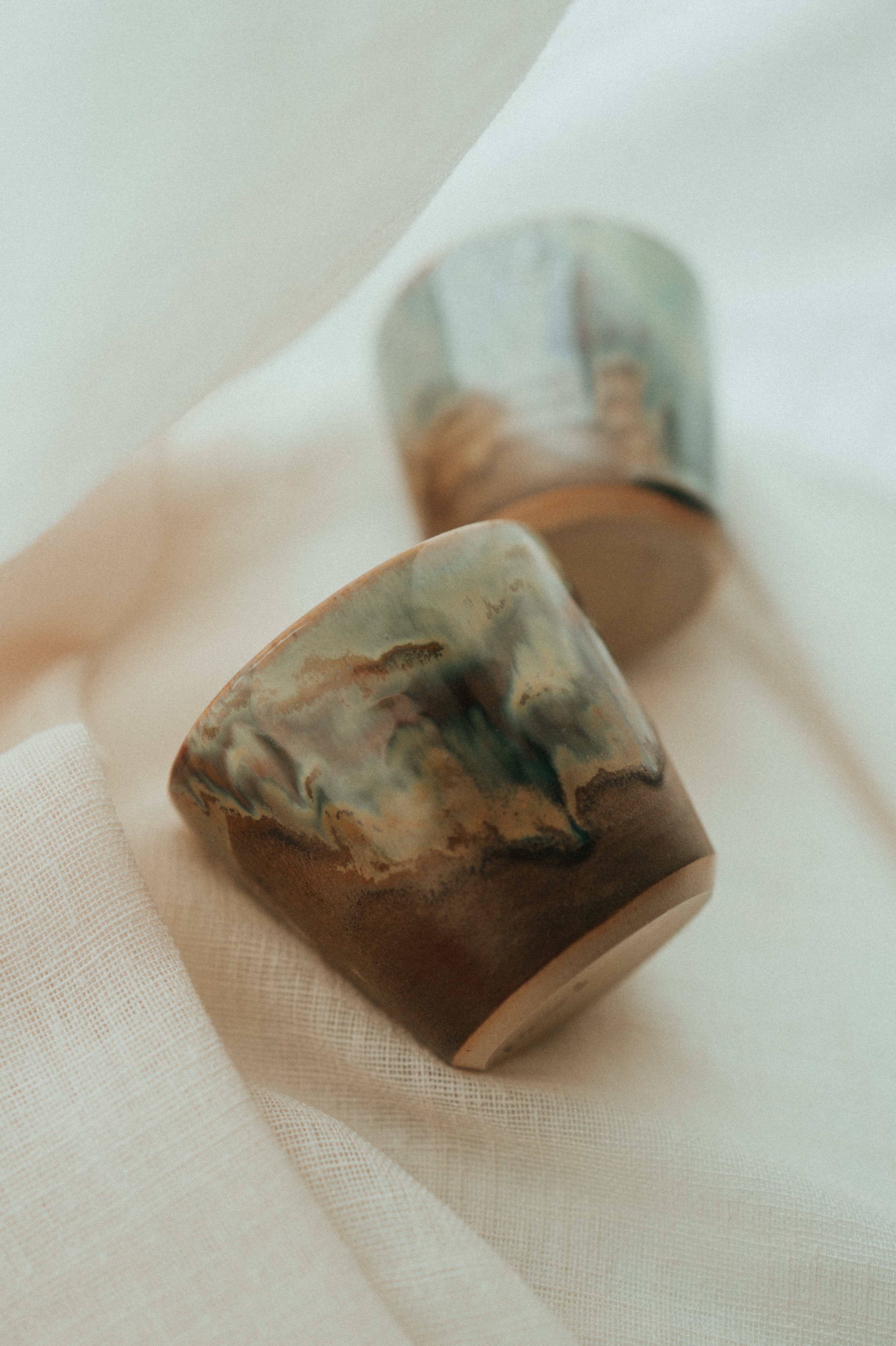 Desert Spring Cup small