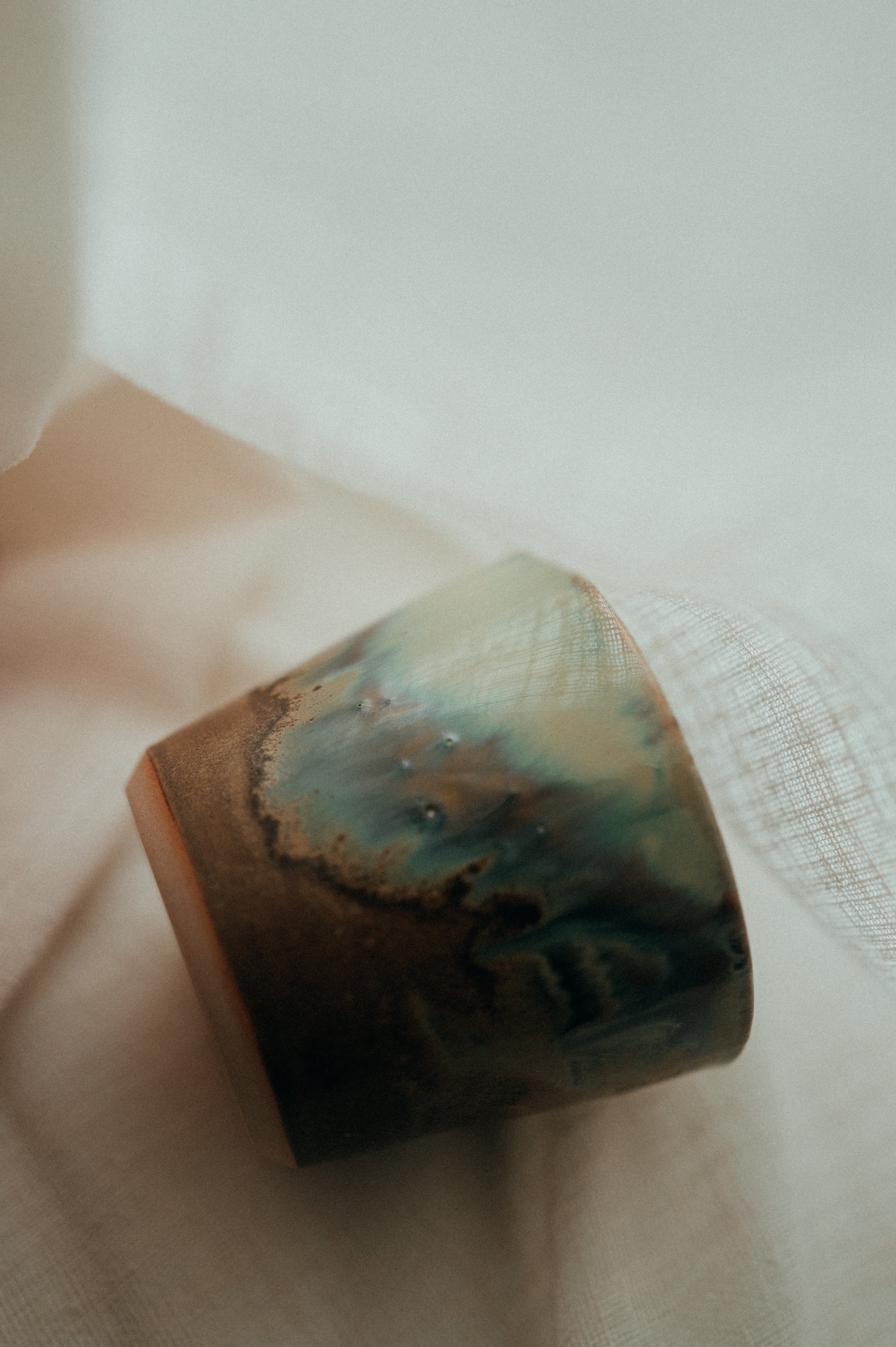 Desert Spring Cup, Second Choice