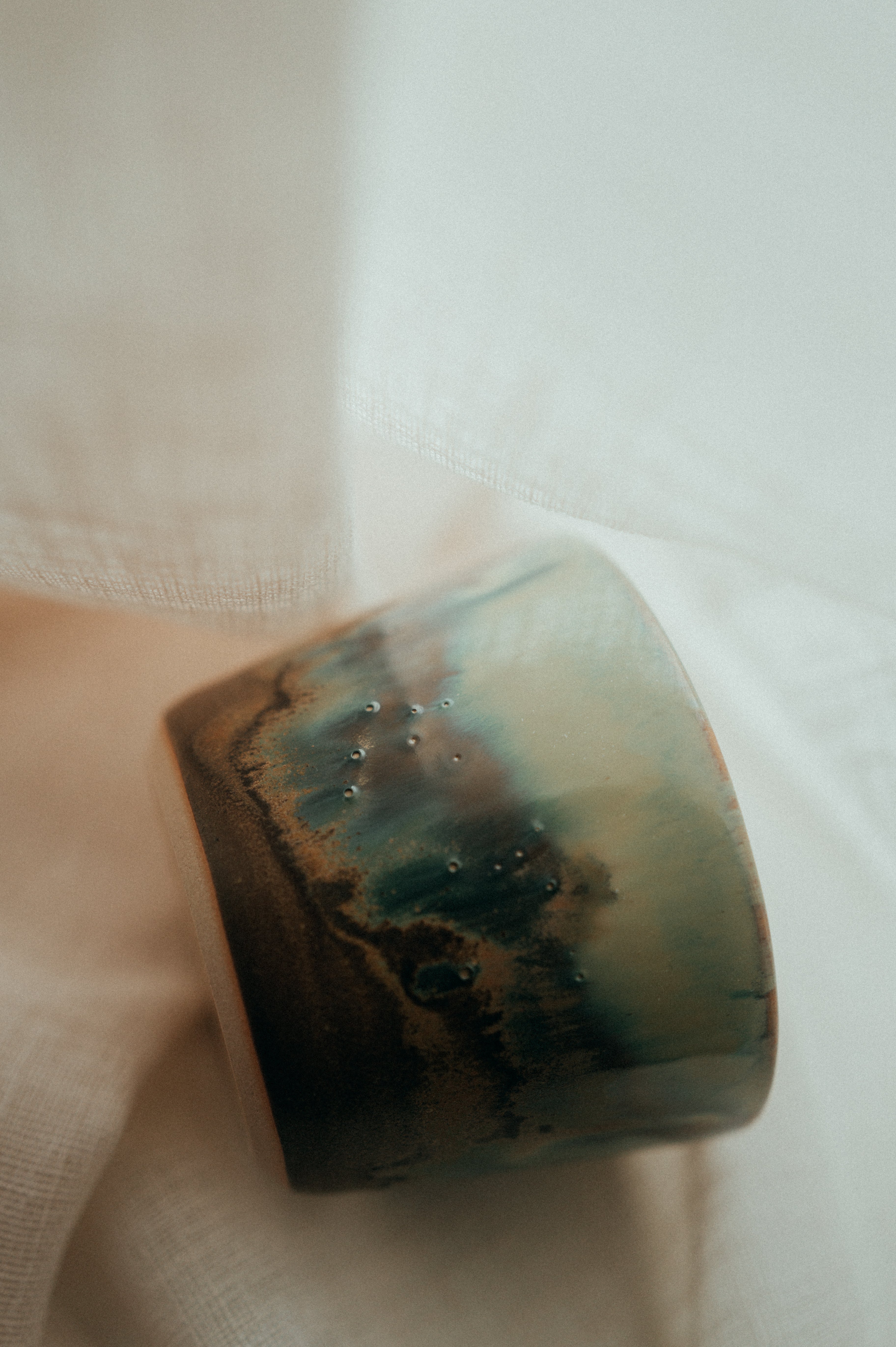 Desert Spring Cup, Second Choice