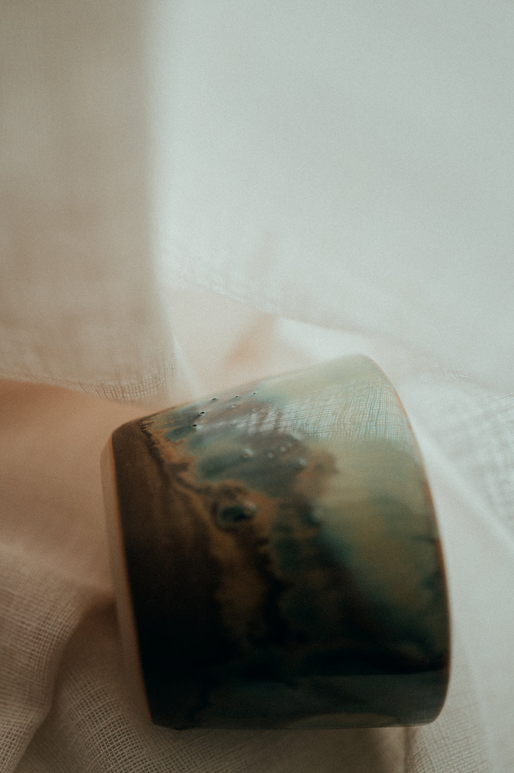 Desert Spring Cup, Second Choice