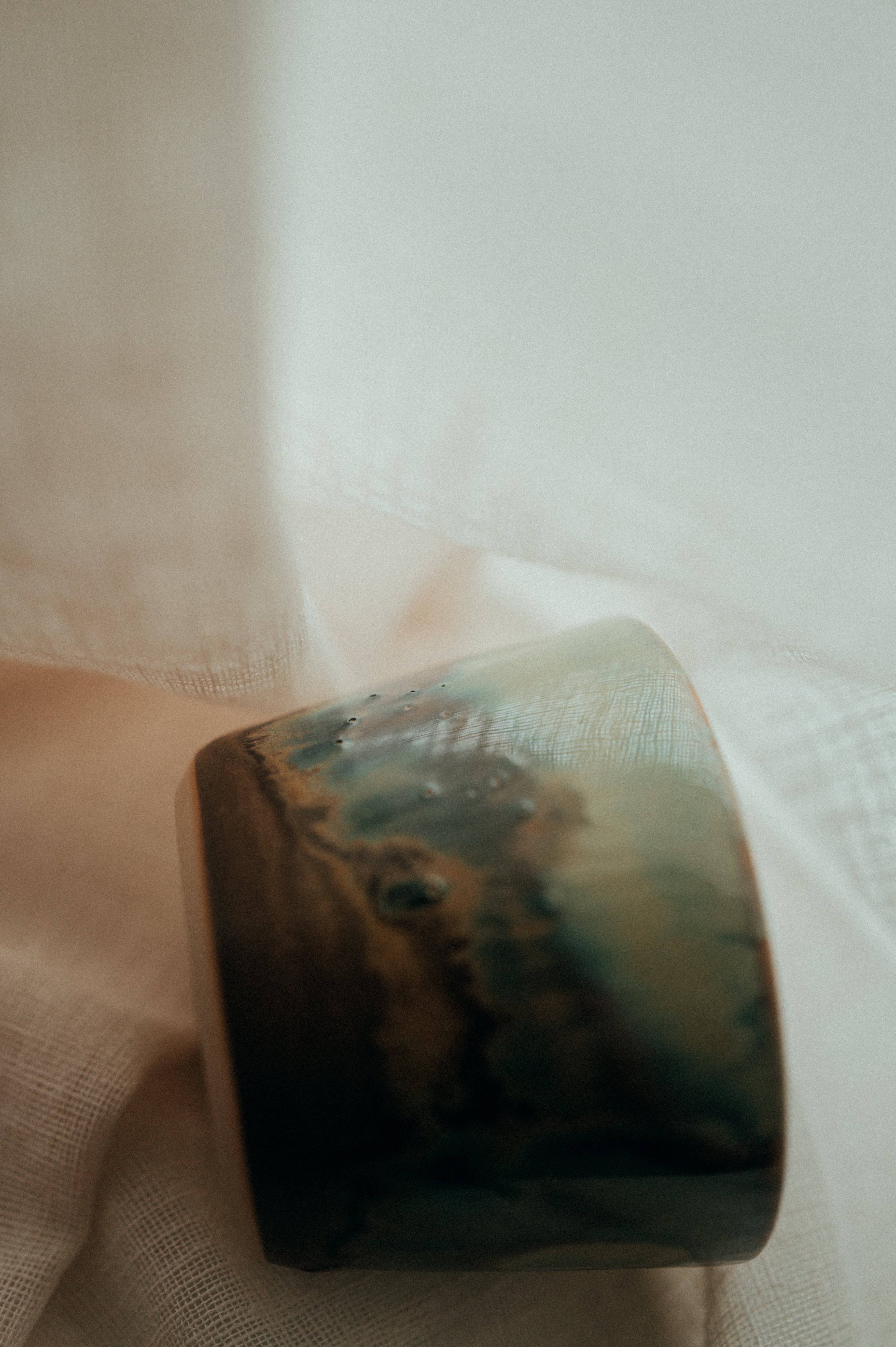 Desert Spring Cup, Second Choice