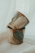 Light Amber Tide Cup small