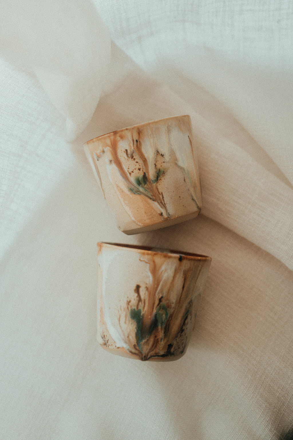 Drift Wood Cup small