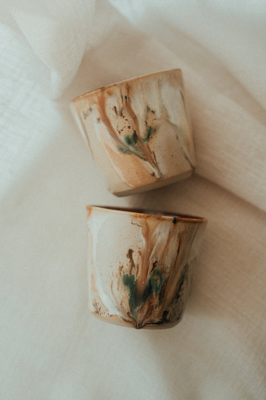 Drift Wood Cup small