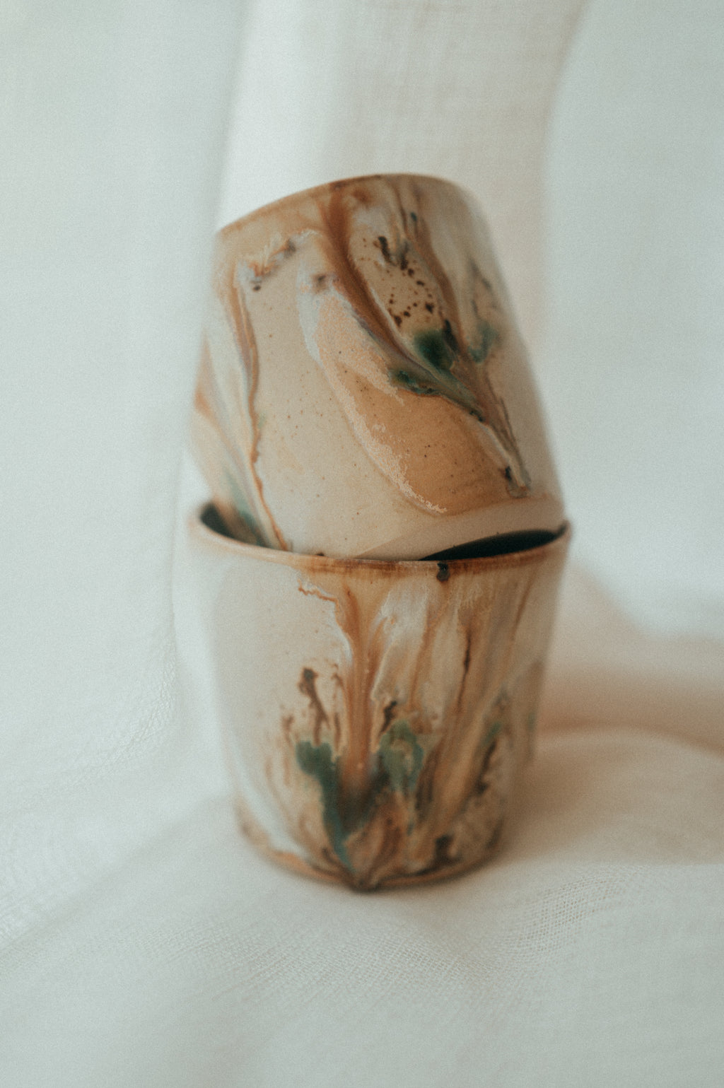 Drift Wood Cup small