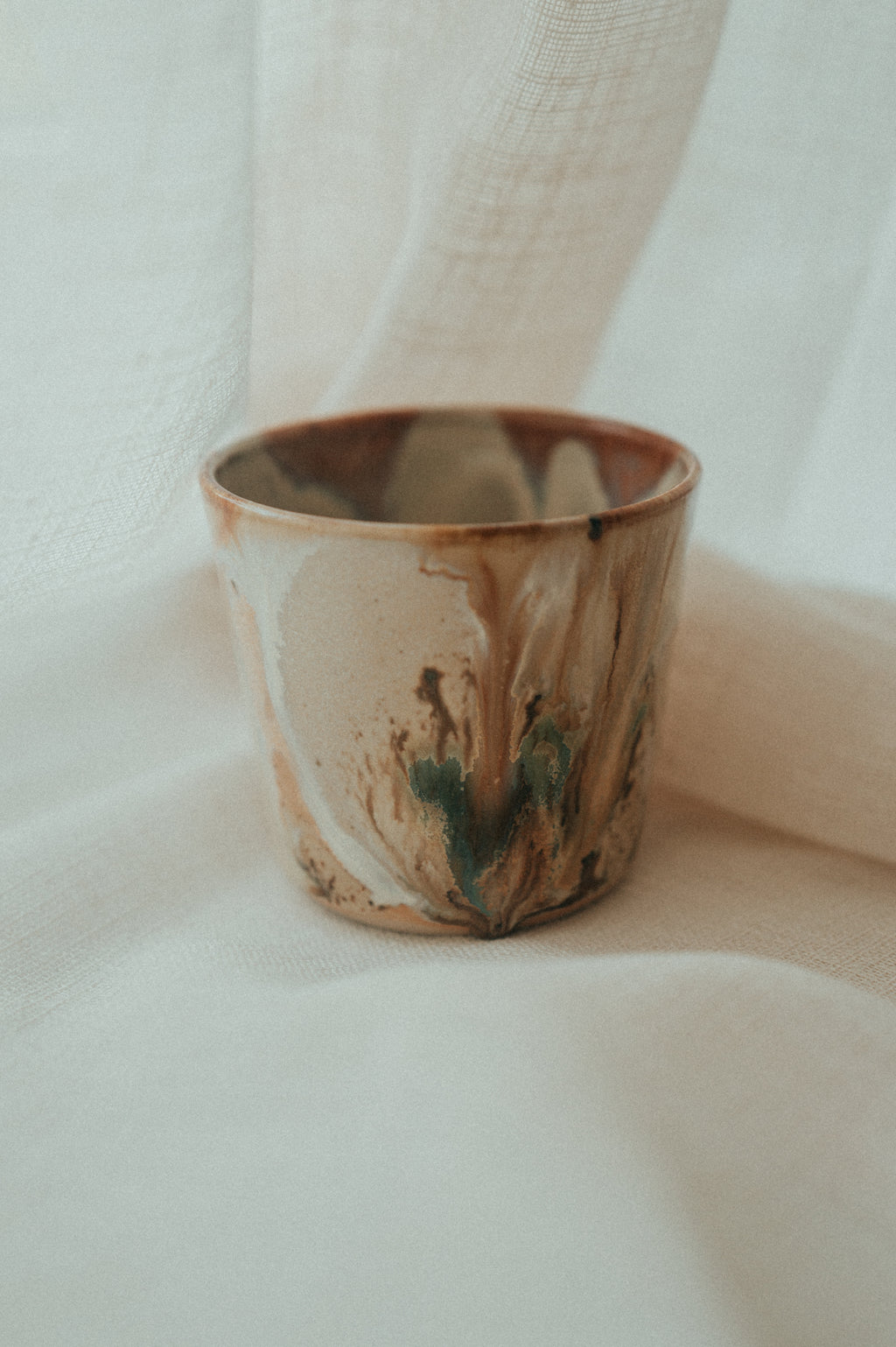 Drift Wood Cup small