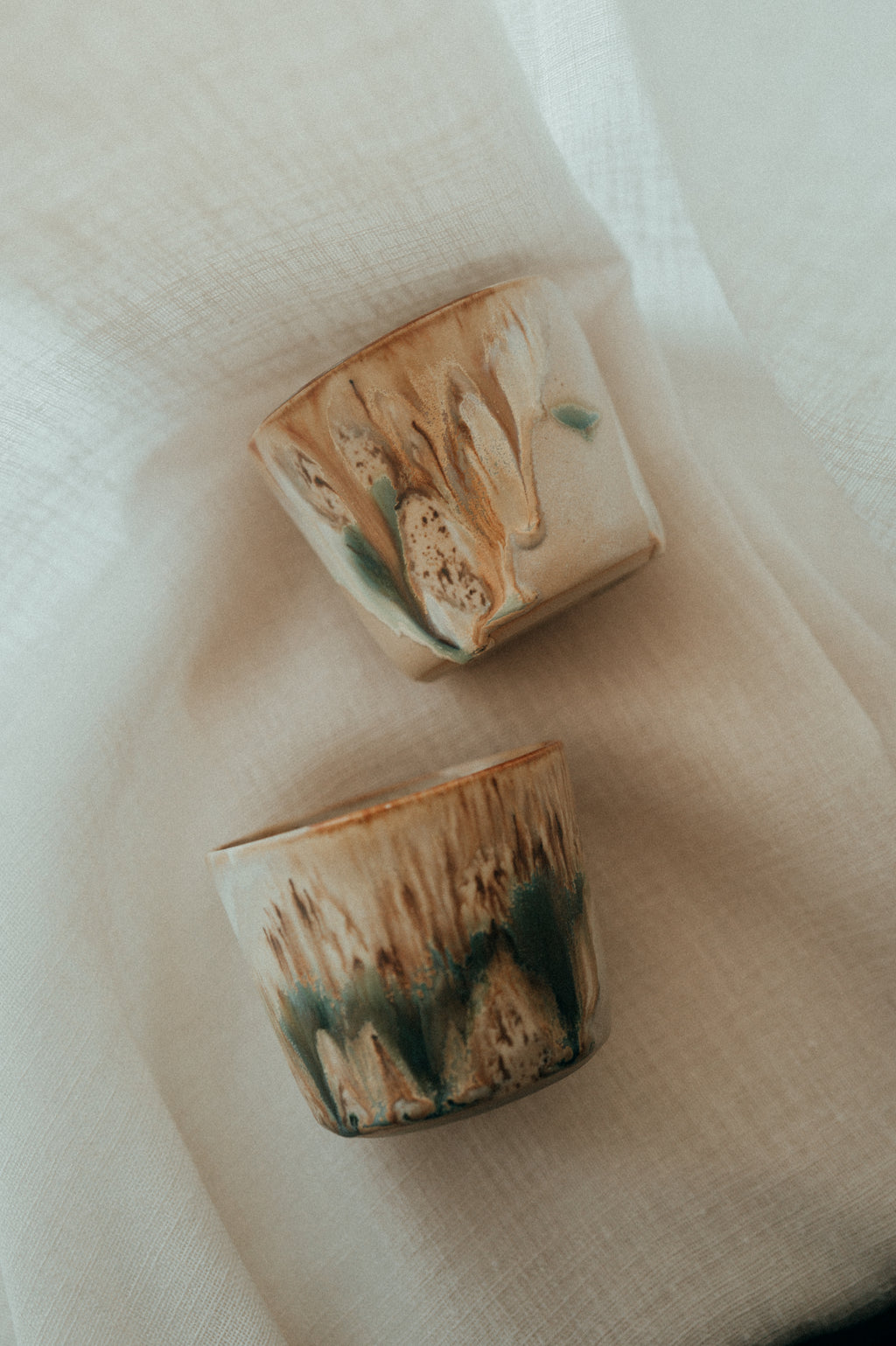 Drift Wood Cup