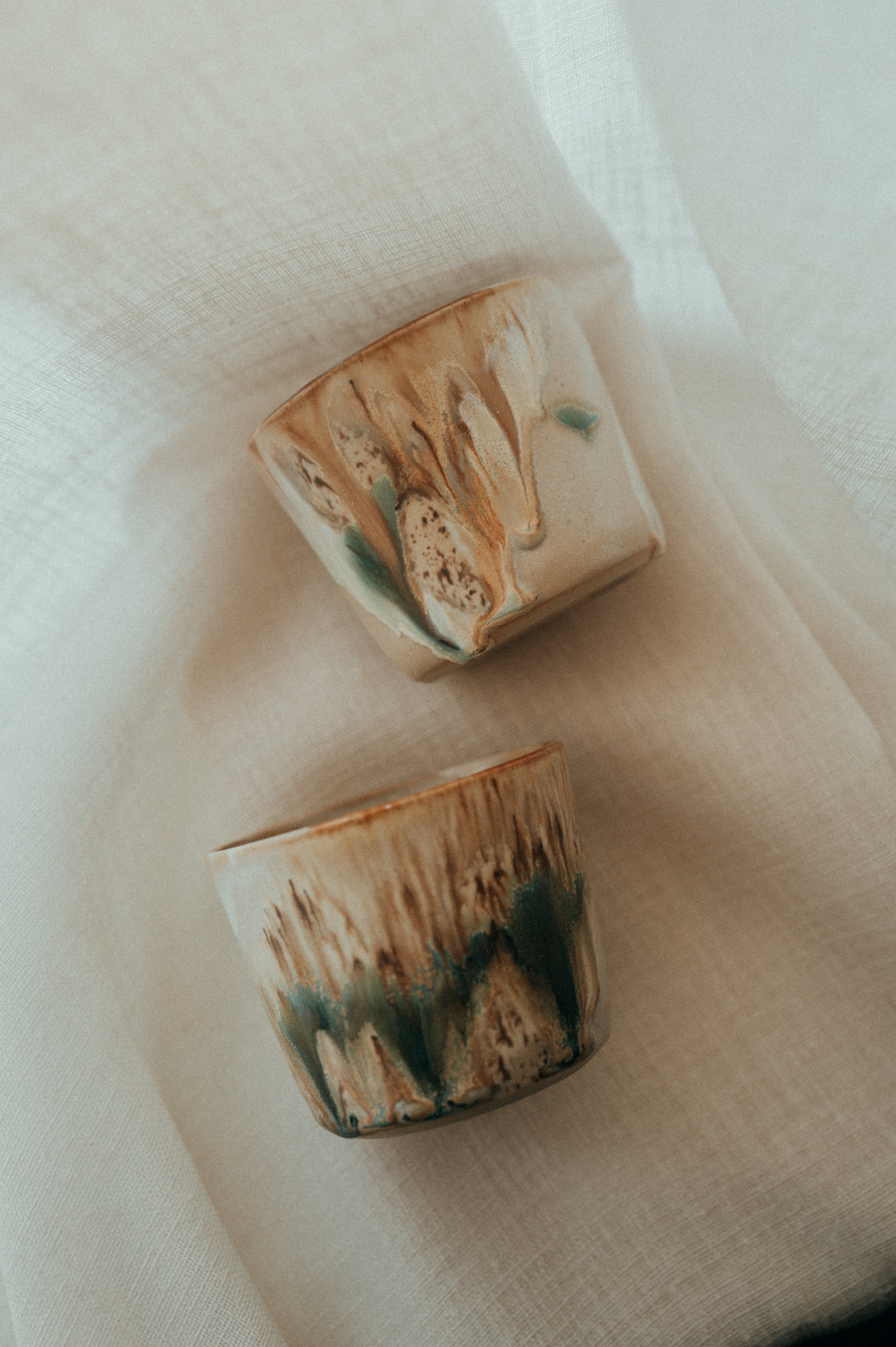 Drift Wood Cup