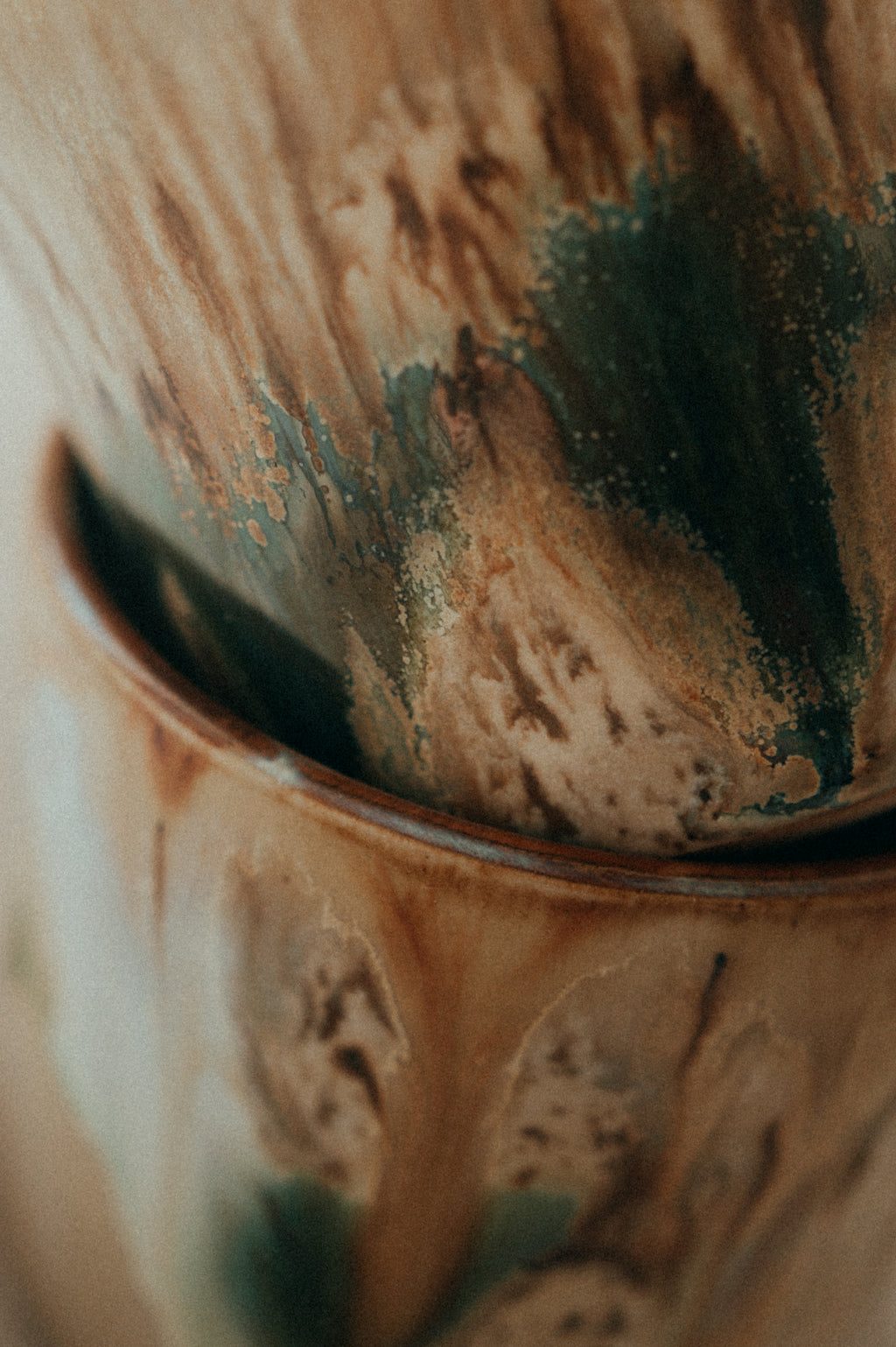 Drift Wood Cup