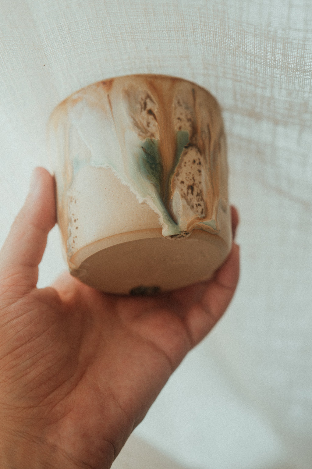 Drift Wood Cup