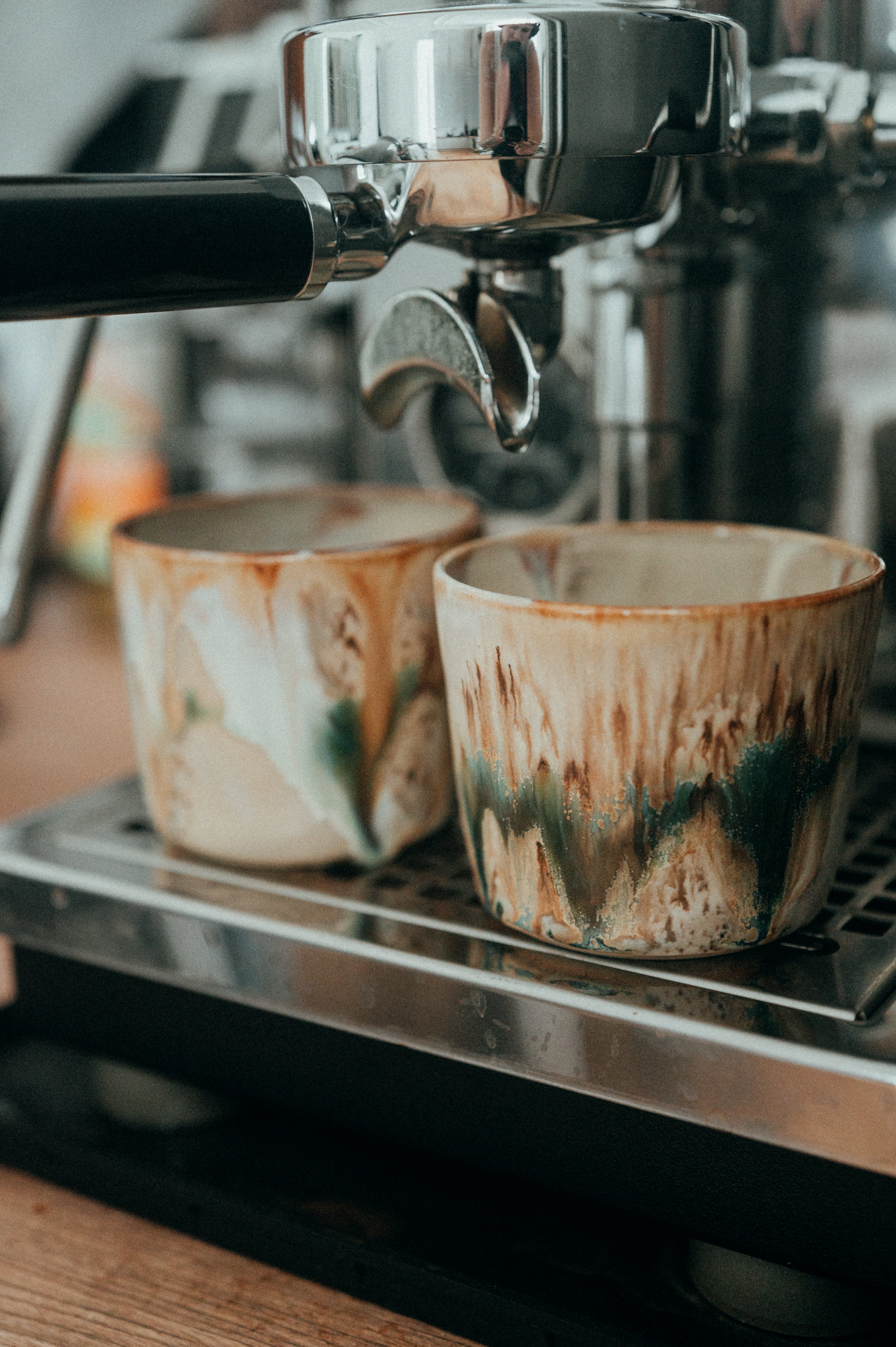 Drift Wood Cup