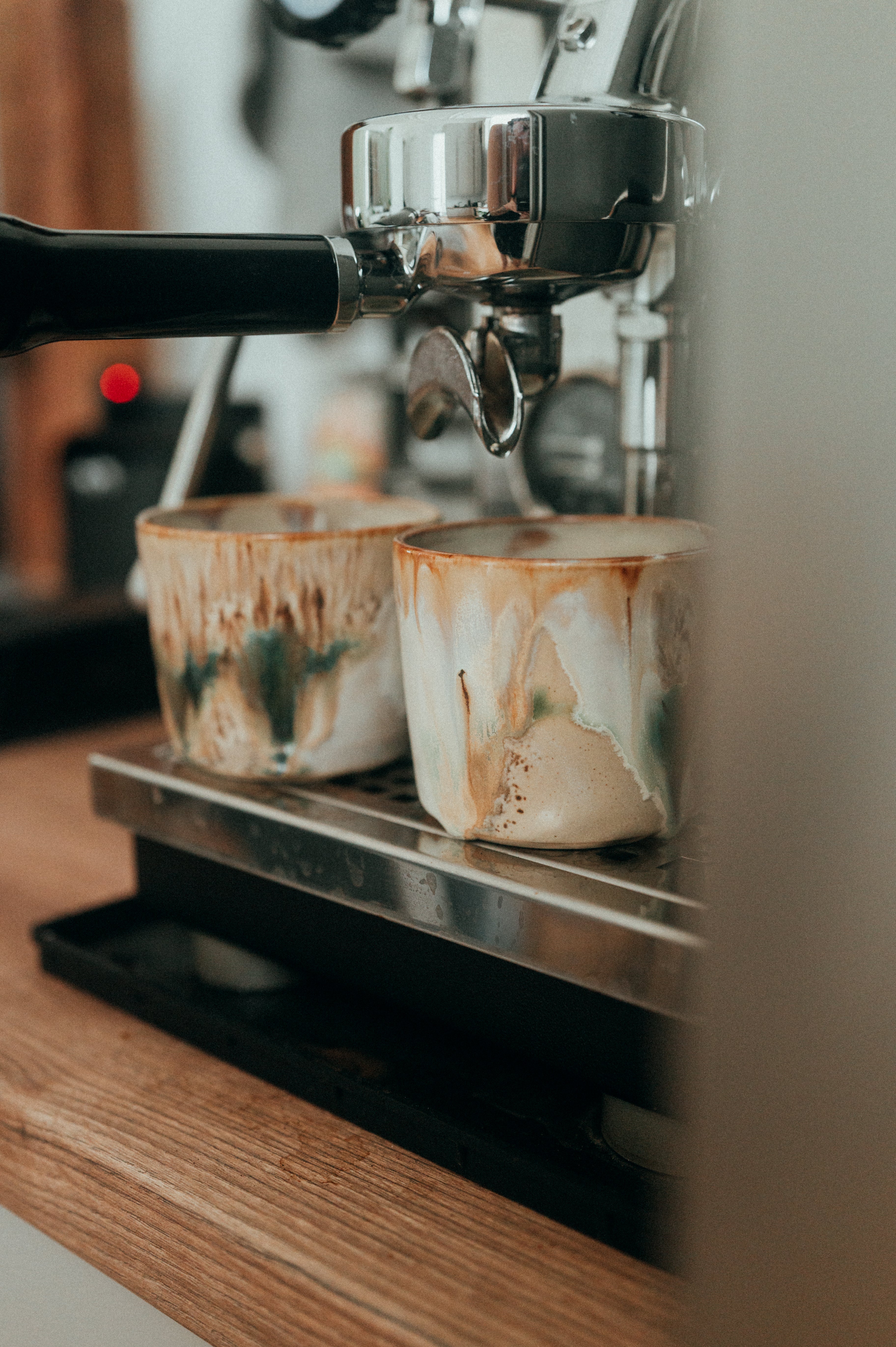 Drift Wood Cup